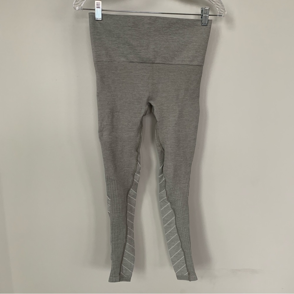 Blanqi Gray Leggings Size‎ S
